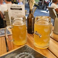  at Brüderla in Bamberg