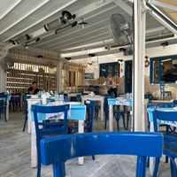   at Flisvos in Adamas