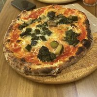   at La Bufalina Ibiza in Ibiza