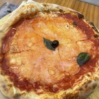   at La Bufalina Ibiza in Ibiza