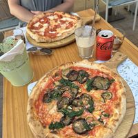   at La Bufalina Ibiza in Ibiza