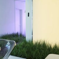 Decor  at Lazy Farmers in Seoul