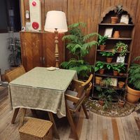 #Veganuary at Lazy Farmers in Seoul