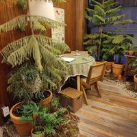  at Lazy Farmers in Seoul