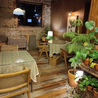  at Lazy Farmers in Seoul