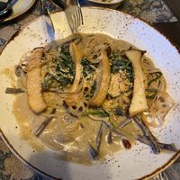 Pasta  at Lazy Farmers in Seoul