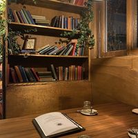 details  at Lazy Farmers in Seoul