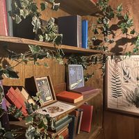 details  at Lazy Farmers in Seoul