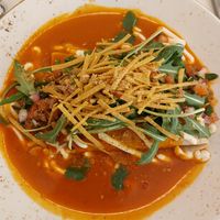 Enchilada at Lazy Farmers in Seoul