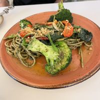 Pesto   at Lazy Farmers in Seoul