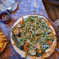  at Lazy Farmers in Seoul