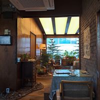  at Lazy Farmers in Seoul