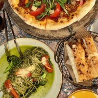   at Lazy Farmers in Seoul