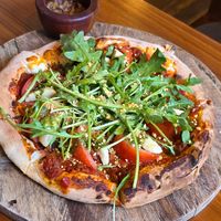  at Lazy Farmers in Seoul