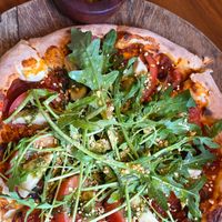  at Lazy Farmers in Seoul