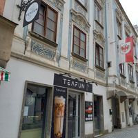 Teafun at Teafun in Steyr