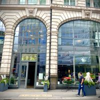 The Folly  at The Folly in London