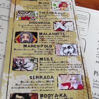  at Herba Monstrum in Lecco