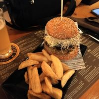  at Herba Monstrum in Lecco