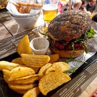 "Taglialegna" at Herba Monstrum in Lecco