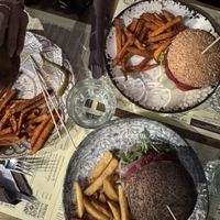   at Herba Monstrum in Lecco