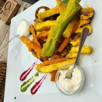  at Cibo Chiacchiere Vino in Favignana