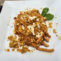  at Cibo Chiacchiere Vino in Favignana