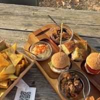   at Cibo Chiacchiere Vino in Favignana