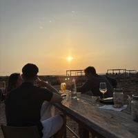   at Cibo Chiacchiere Vino in Favignana