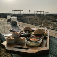  at Cibo Chiacchiere Vino in Favignana