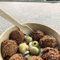 Yummy!  at Cicero in Meppel