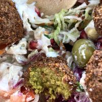 Veganlicious!  at Cicero in Meppel