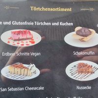  at Cafe KUBARA in Magdeburg