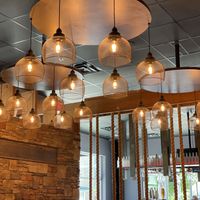 A bit on the romantic side, without being pretentious .  at The Eastern Peak in Nashville