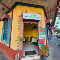  at Hostel Shakti in San Jose