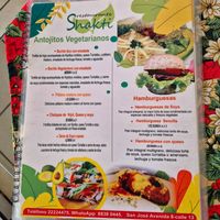  at Hostel Shakti in San Jose