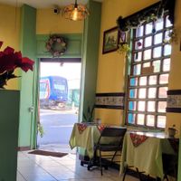  at Hostel Shakti in San Jose