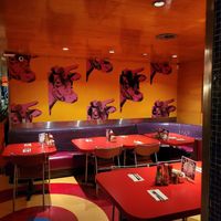  at Swingers Hollywood in Los Angeles