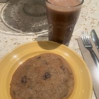   at Swingers Hollywood in Los Angeles