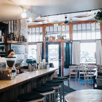 Inside at Sunrise Minturn in Minturn