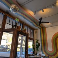 Inside at Sunrise Minturn in Minturn