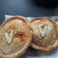  at JL Bean Bakery in Thornton-cleveleys