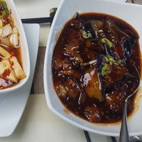  at China Restaurant 99 in Basel