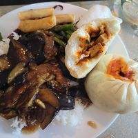  at China Restaurant 99 in Basel