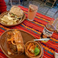  at Pulque Revueltas in Guadalajara