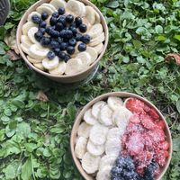   at Amazonia Acai - Retiro in Madrid