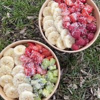   at Amazonia Acai - Retiro in Madrid