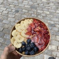   at Amazonia Acai - Retiro in Madrid