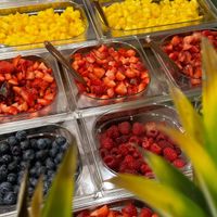  at Amazonia Acai - Retiro in Madrid