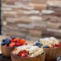  at Amazonia Acai - Retiro in Madrid